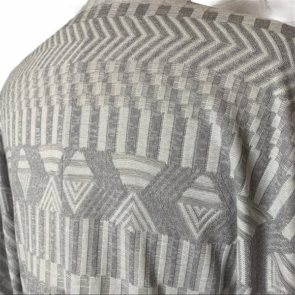 Peck and Peck Collection Kimono Sleeve Cardigan SM - Picture 7 of 9